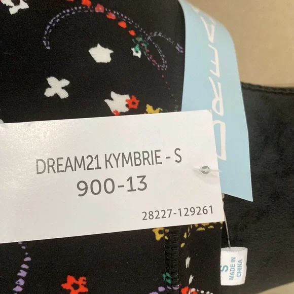 NWT LuLaRoe Dress small - Picture 7 of 8